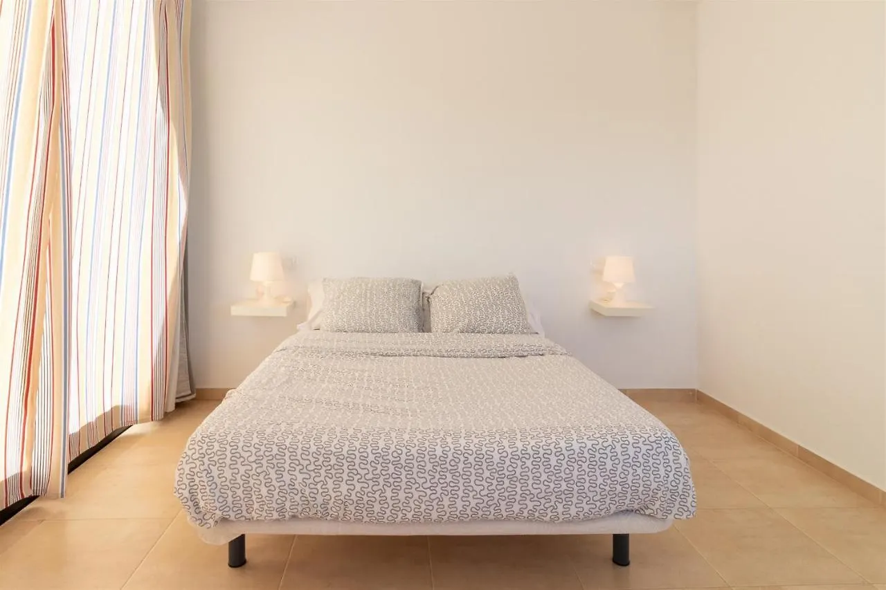 Διαμέρισμα Flatguest Cotillomar