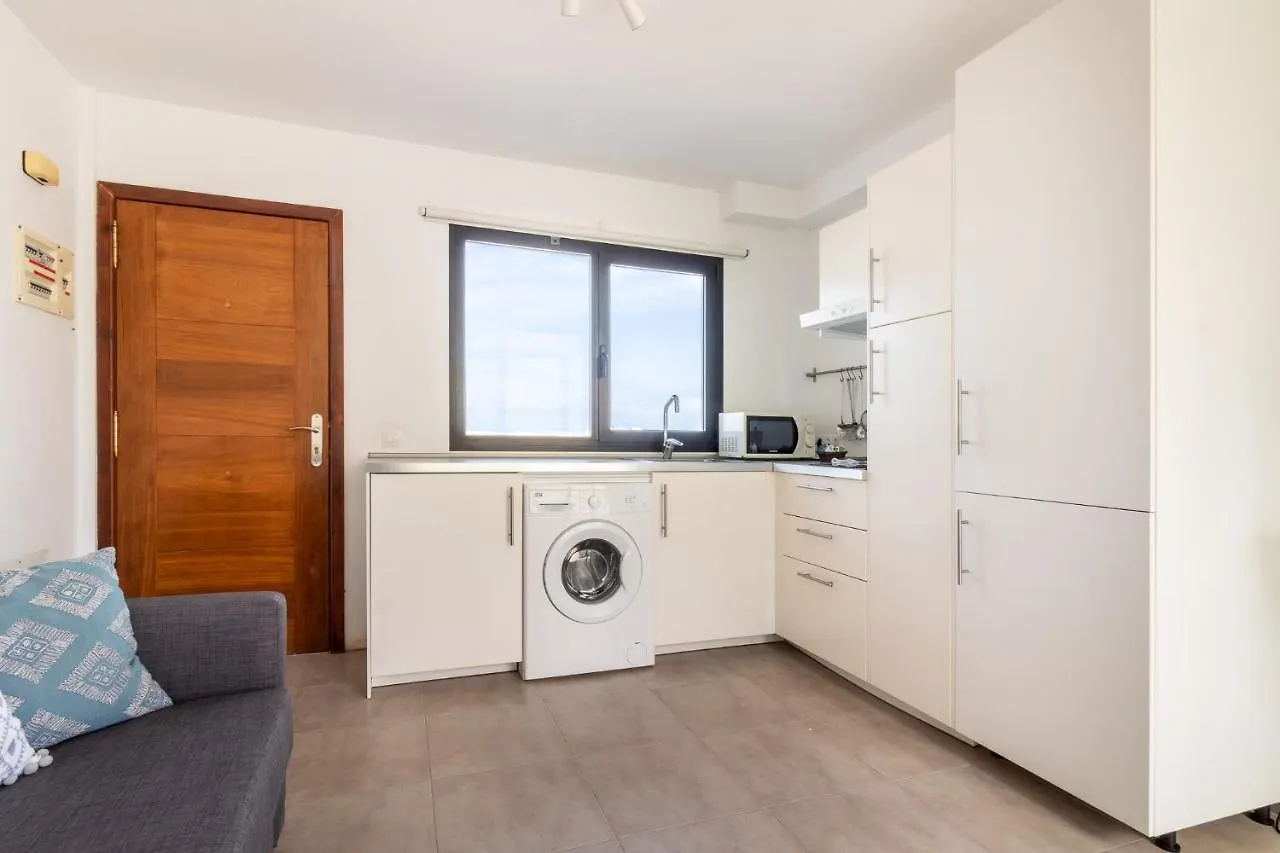Apartment Flatguest Cotillomar Spain