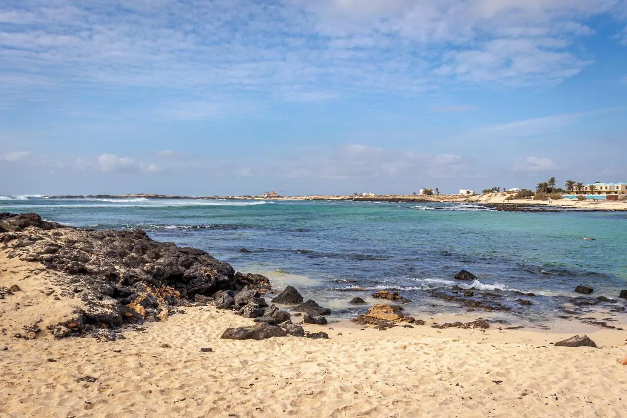Flatguest Cotillomar 0*, El Cotillo (Fuerteventura) Spain