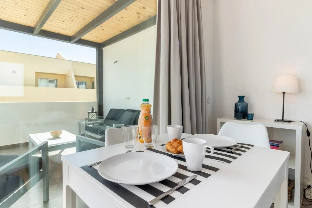 Flatguest Cotillomar 0*, El Cotillo (Fuerteventura) Spain