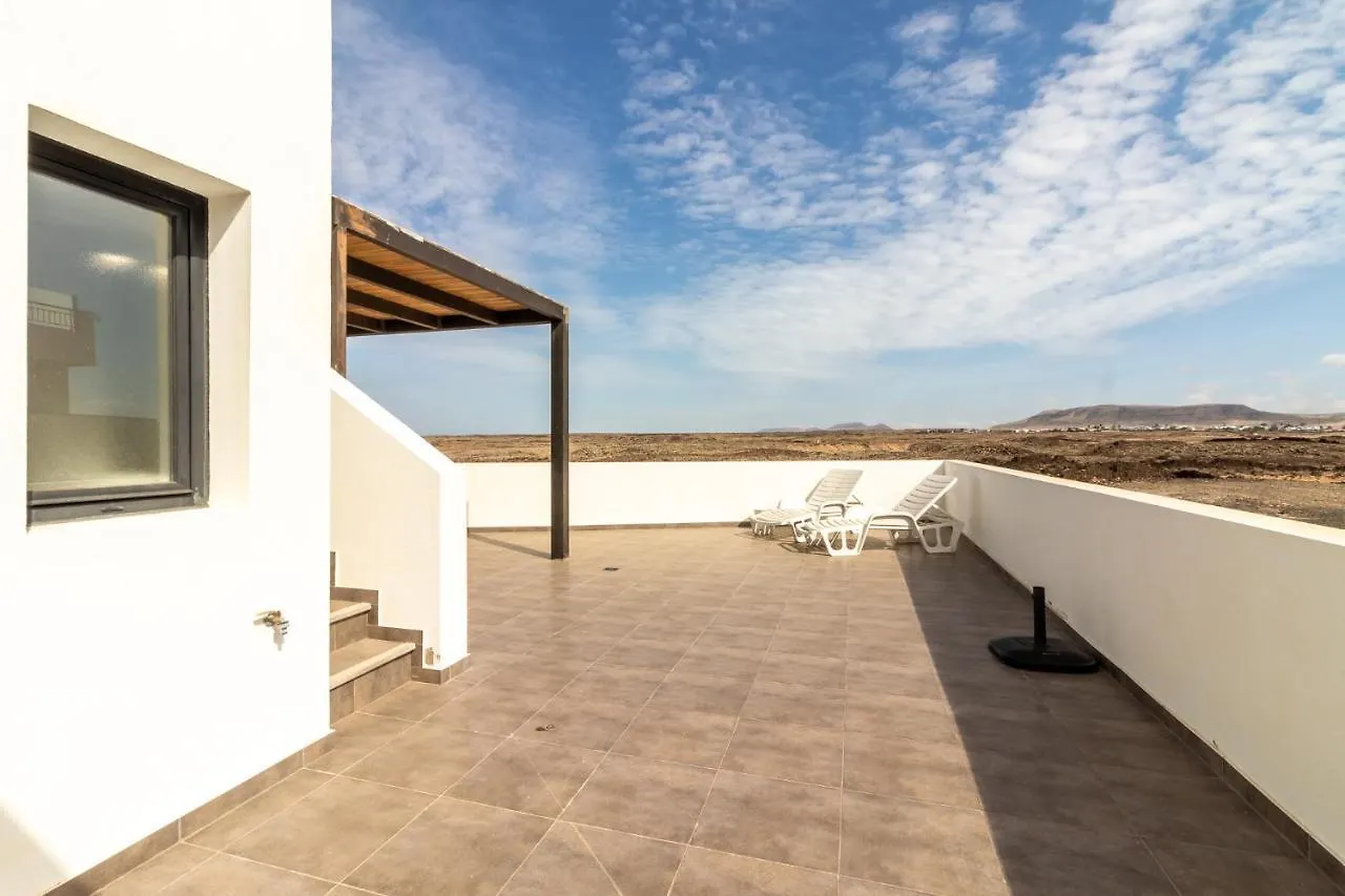 Flatguest Cotillomar Διαμέρισμα