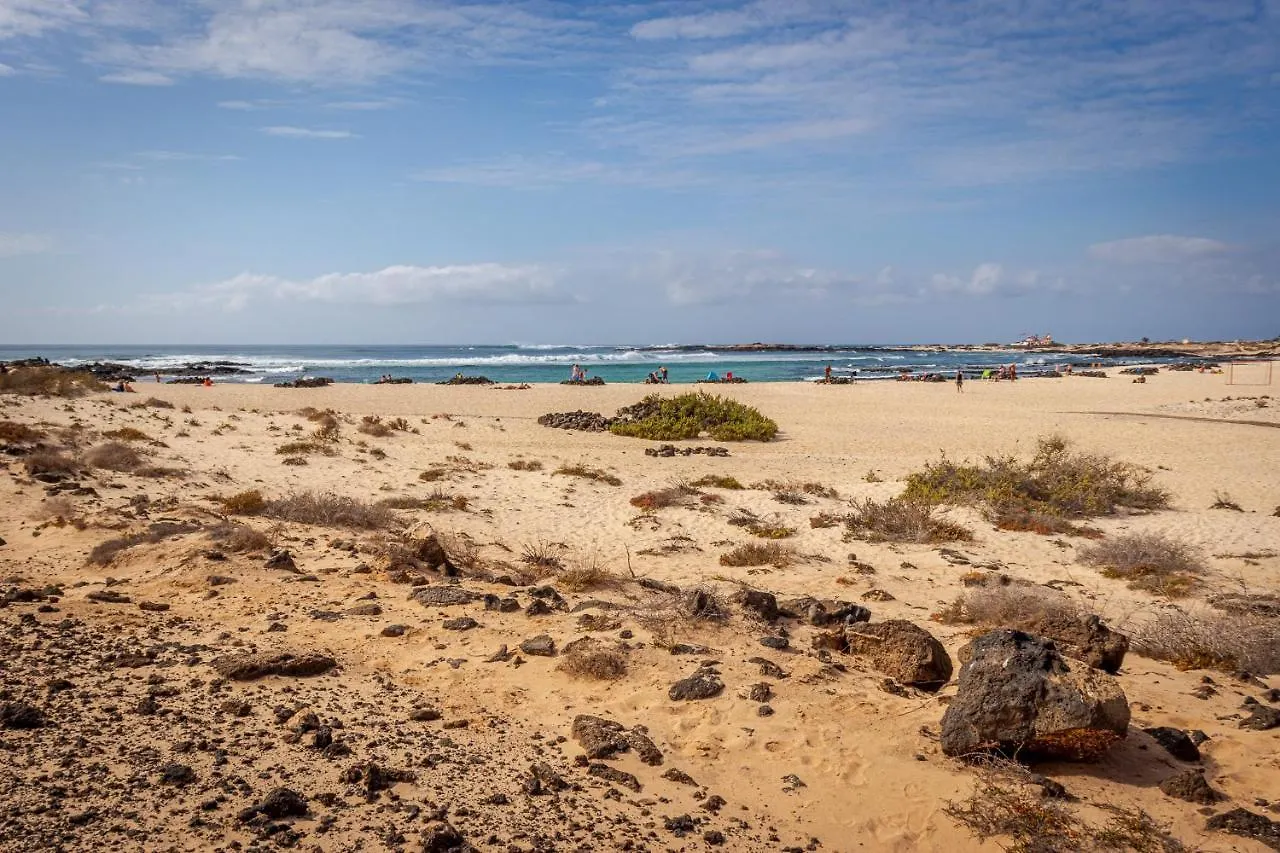Flatguest Cotillomar El Cotillo (Fuerteventura)