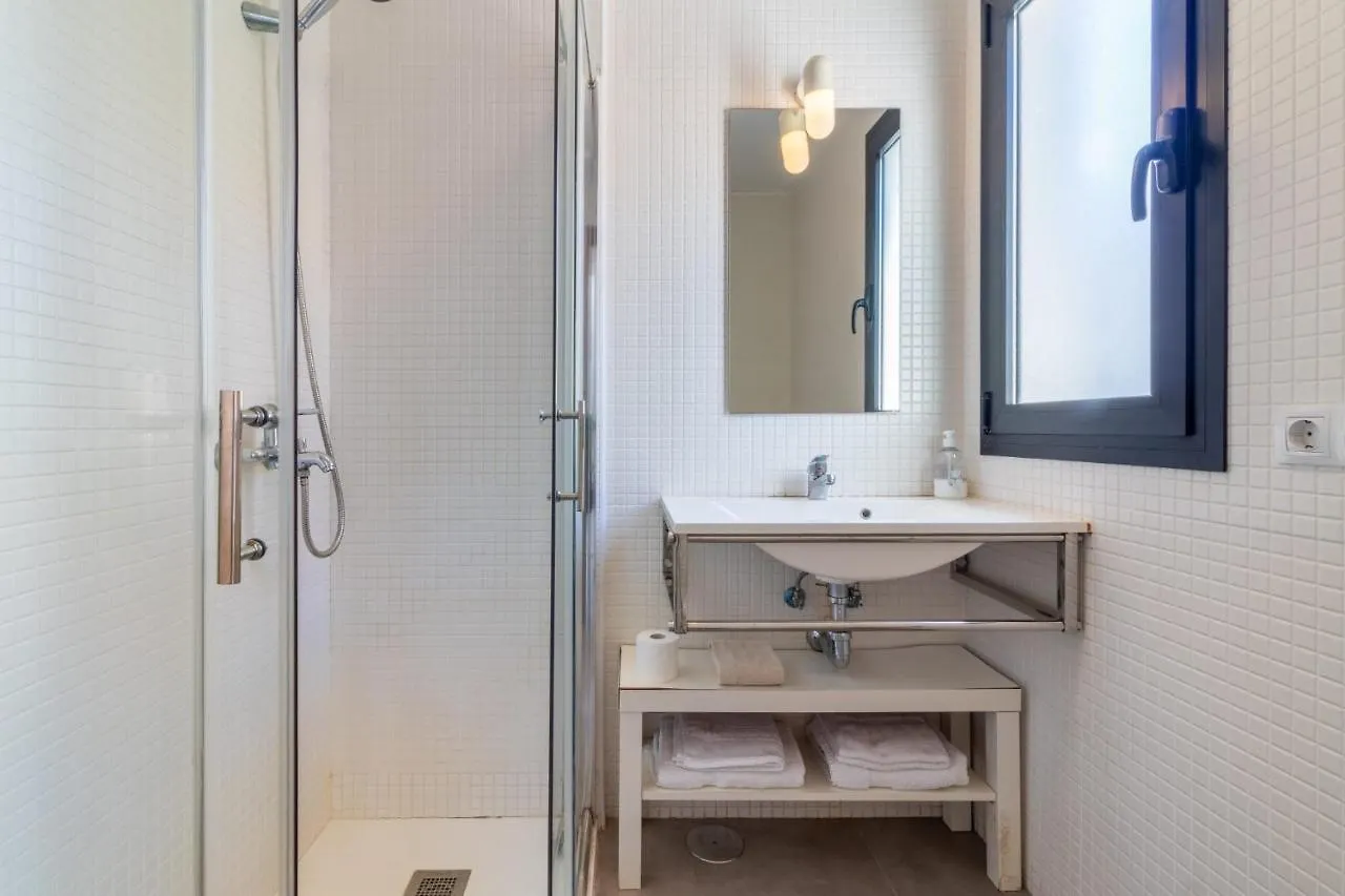 Flatguest Cotillomar 0*, El Cotillo (Fuerteventura)
