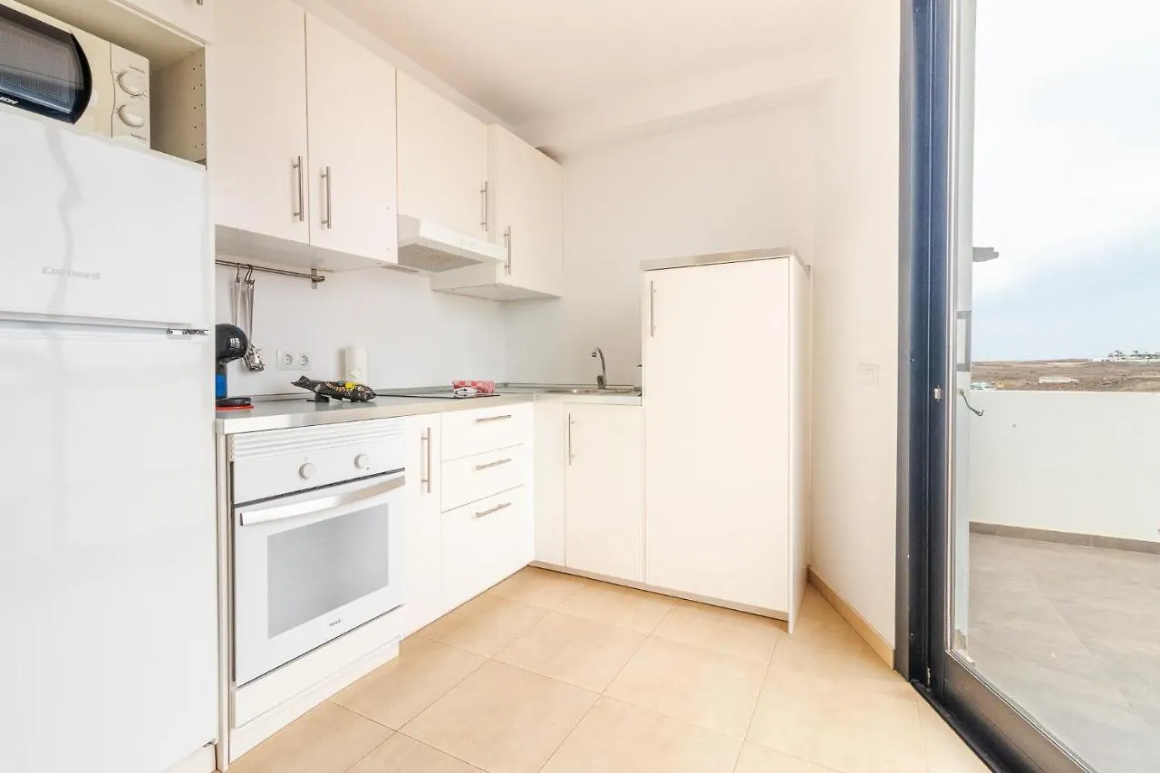 Flatguest Cotillomar 0*, El Cotillo (Fuerteventura)