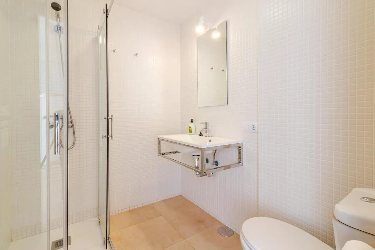 Apartment Flatguest Cotillomar Spain