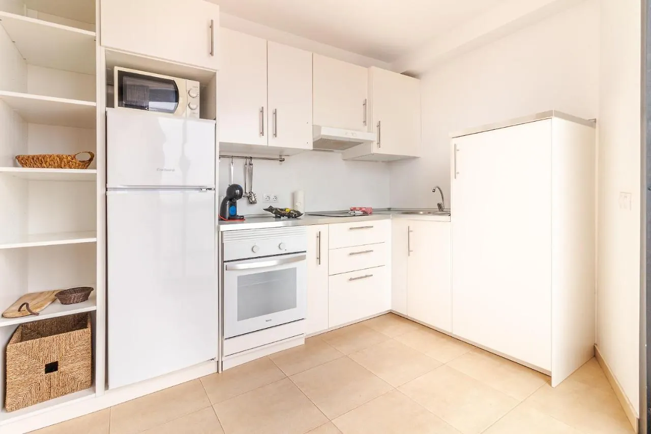 Flatguest Cotillomar 0*, El Cotillo (Fuerteventura) Spain