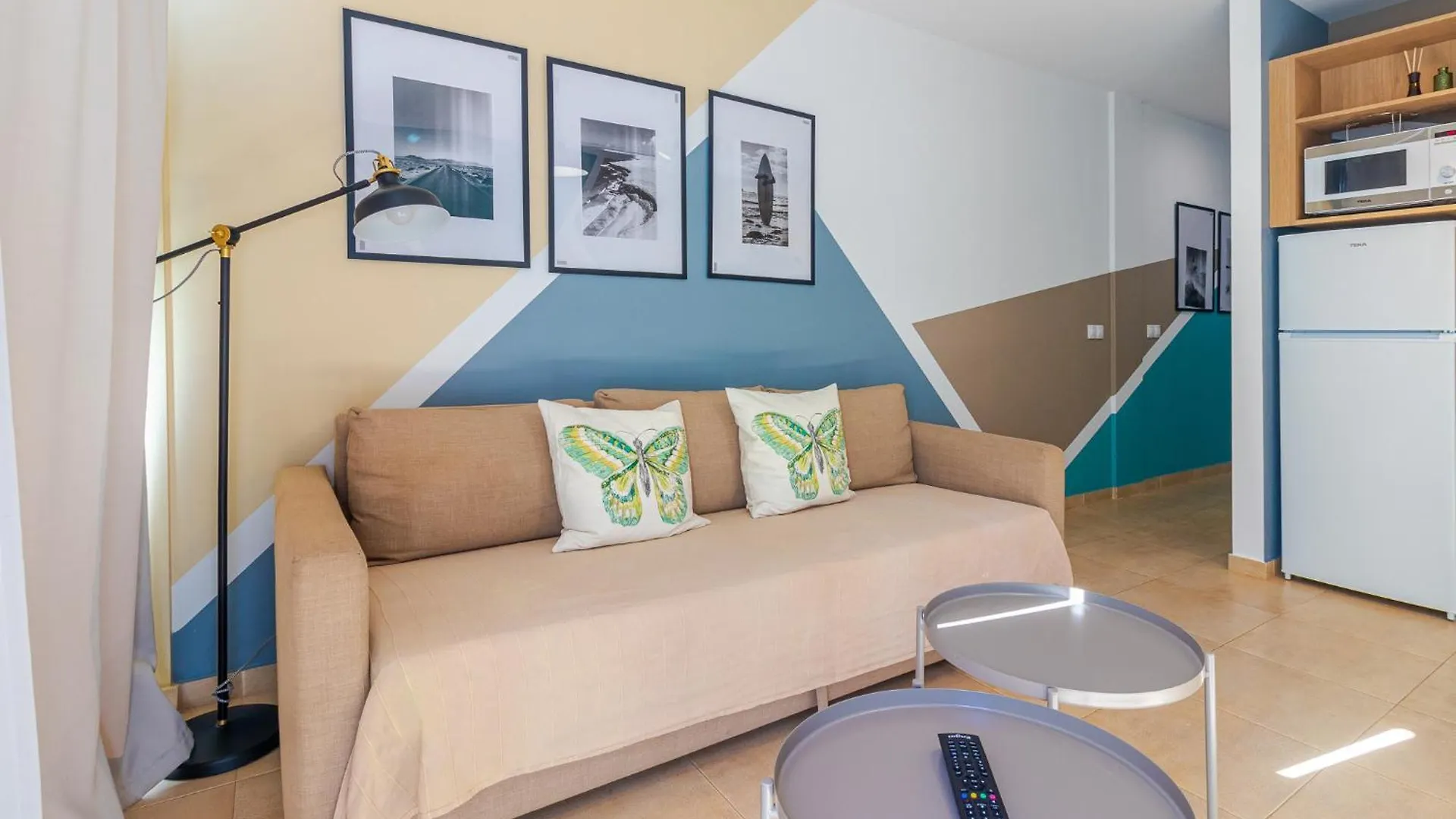 Flatguest Cotillomar Apartment El Cotillo (Fuerteventura)