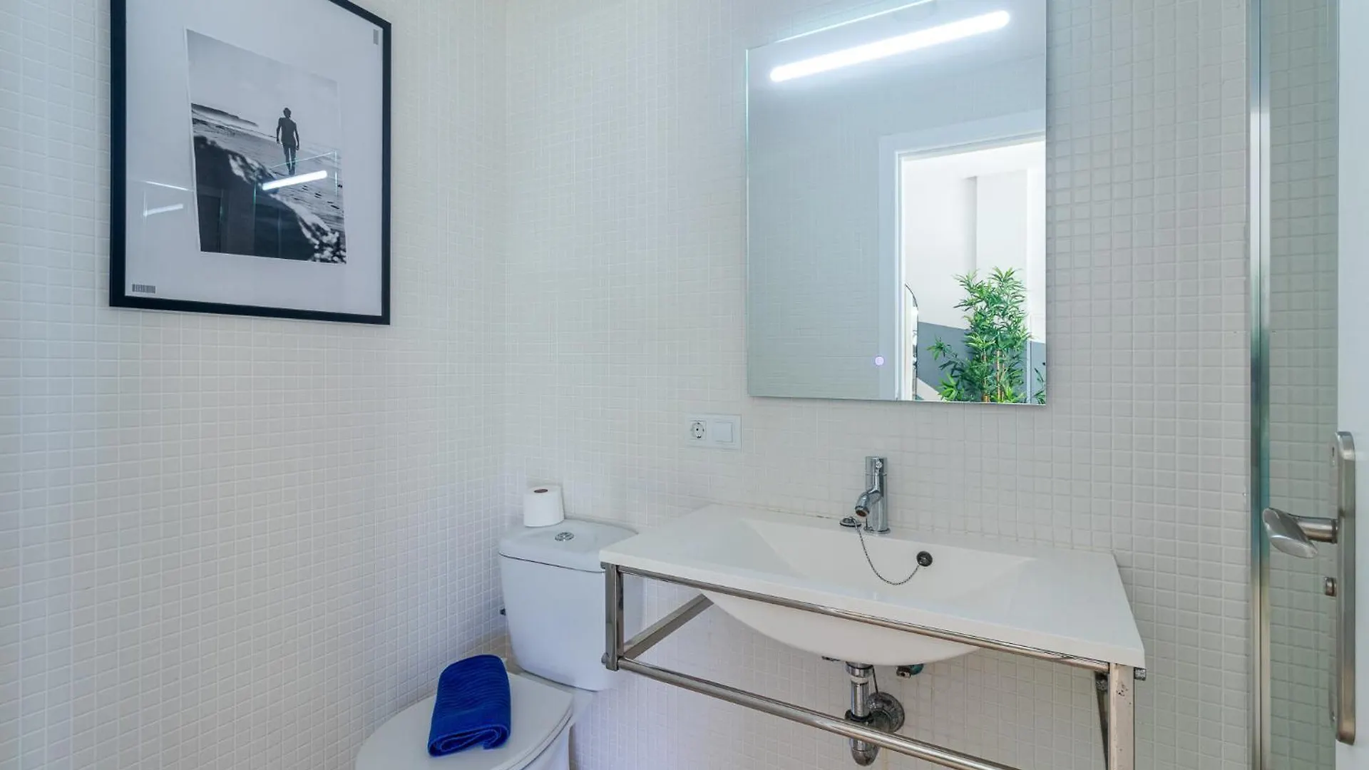 Apartment Flatguest Cotillomar Spain