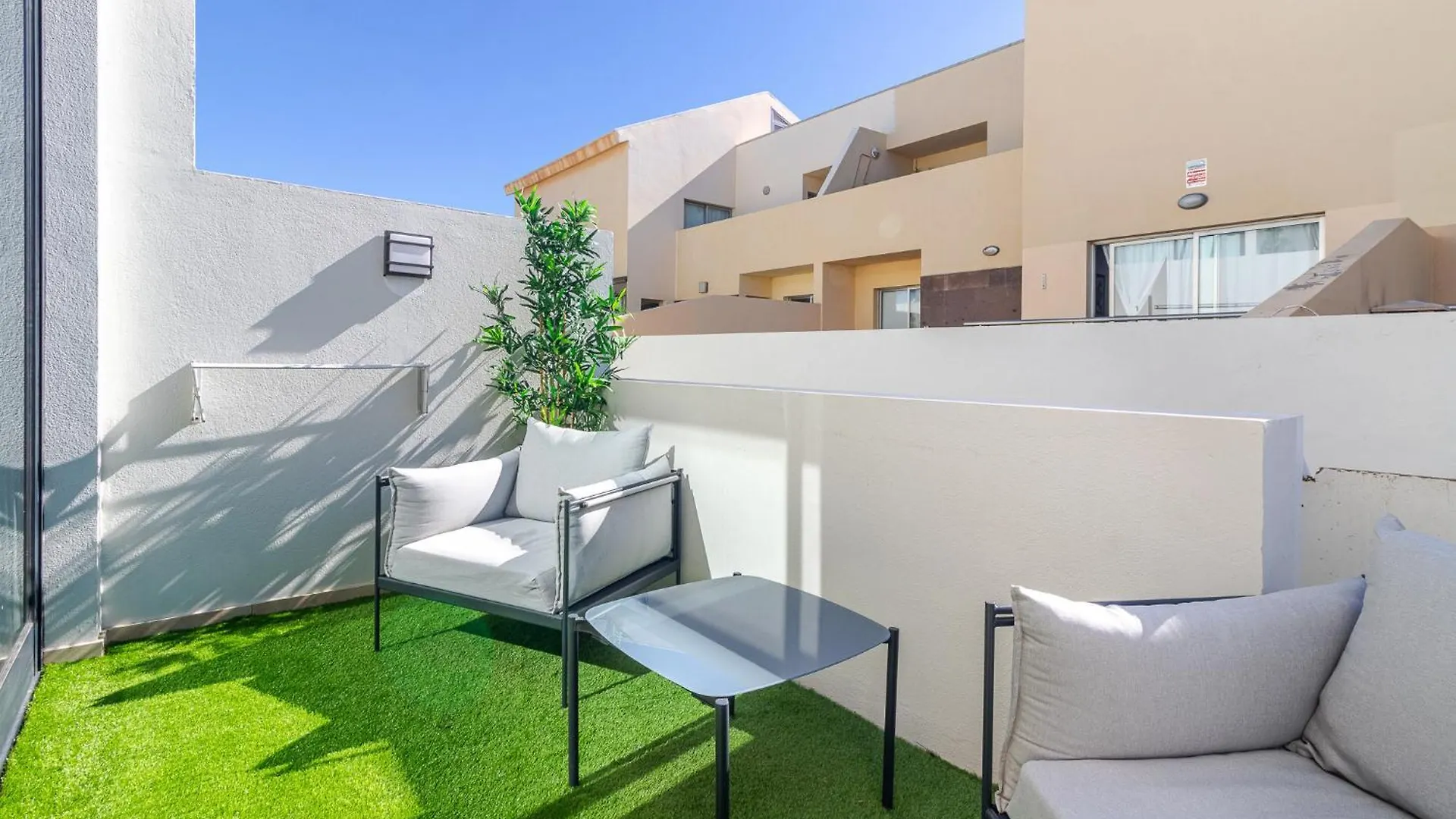 Flatguest Cotillomar Spain