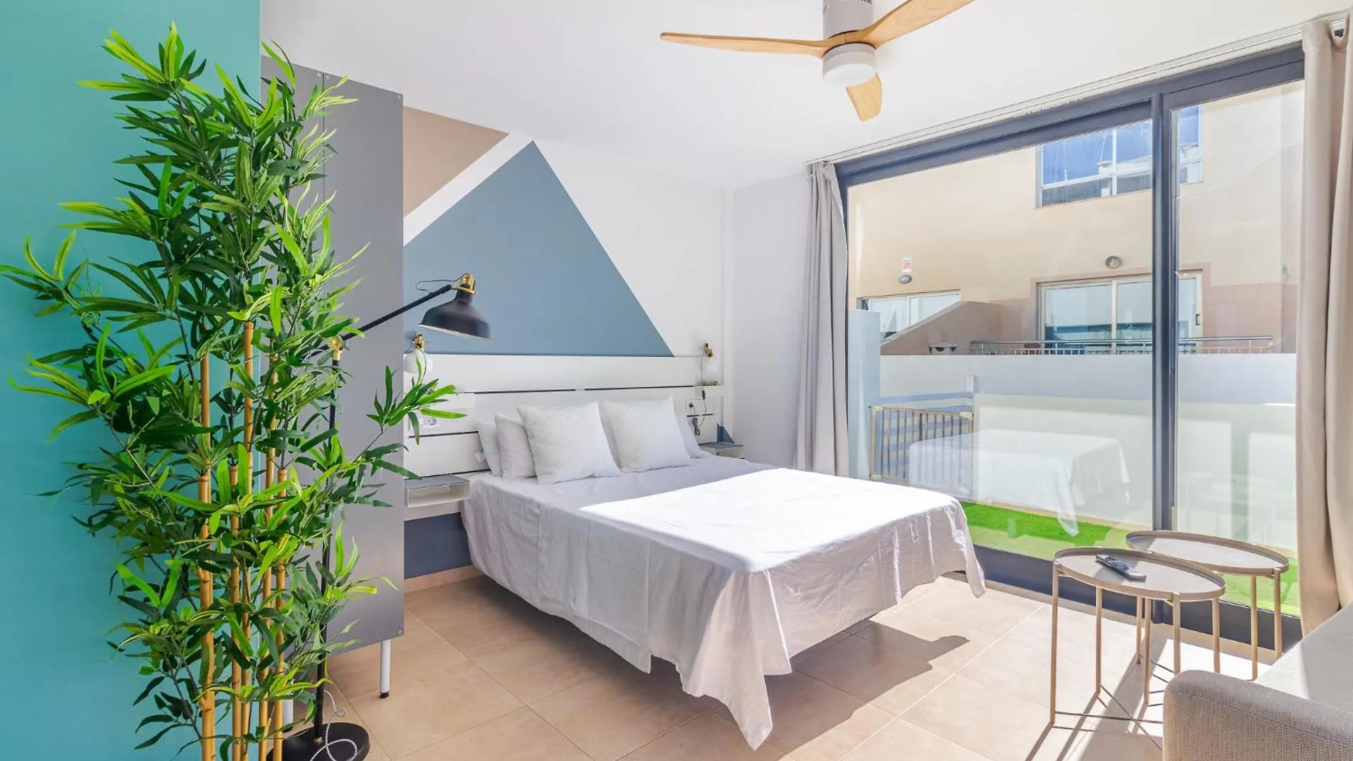 Flatguest Cotillomar Spain