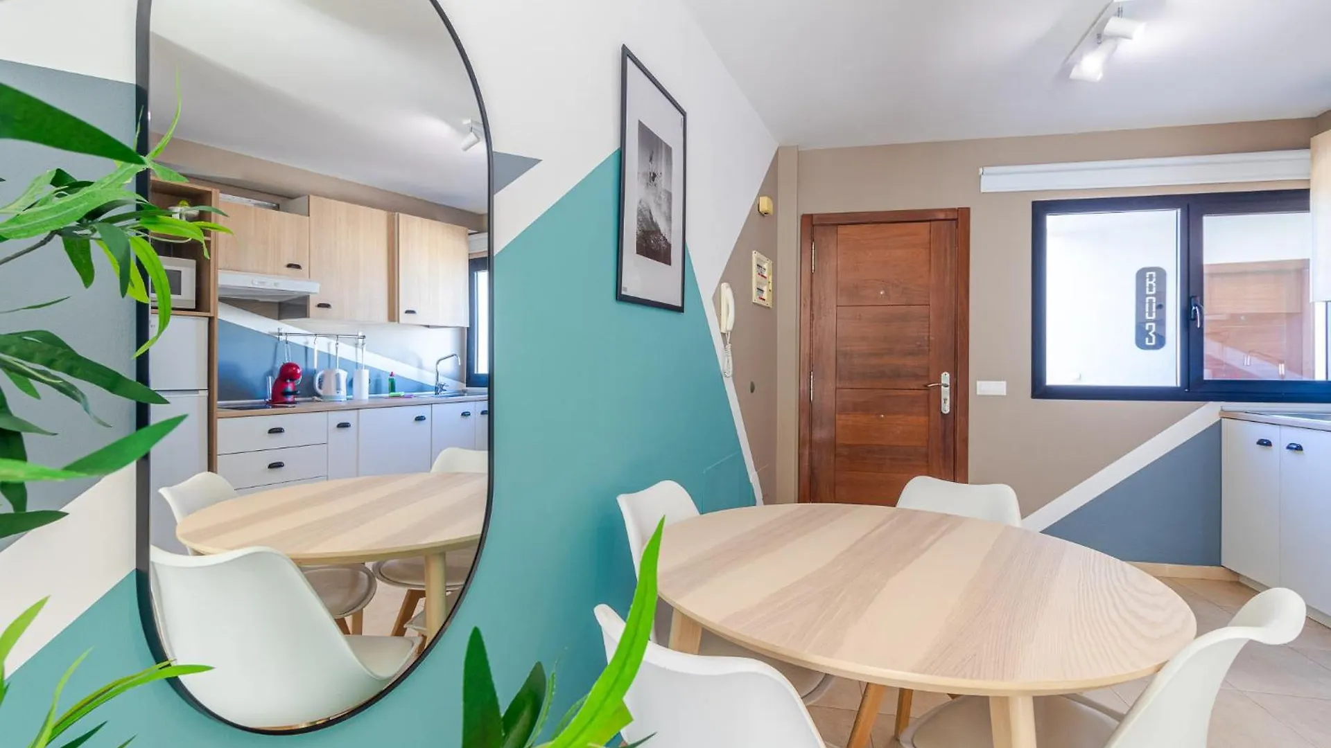 Flatguest Cotillomar Apartment El Cotillo (Fuerteventura)