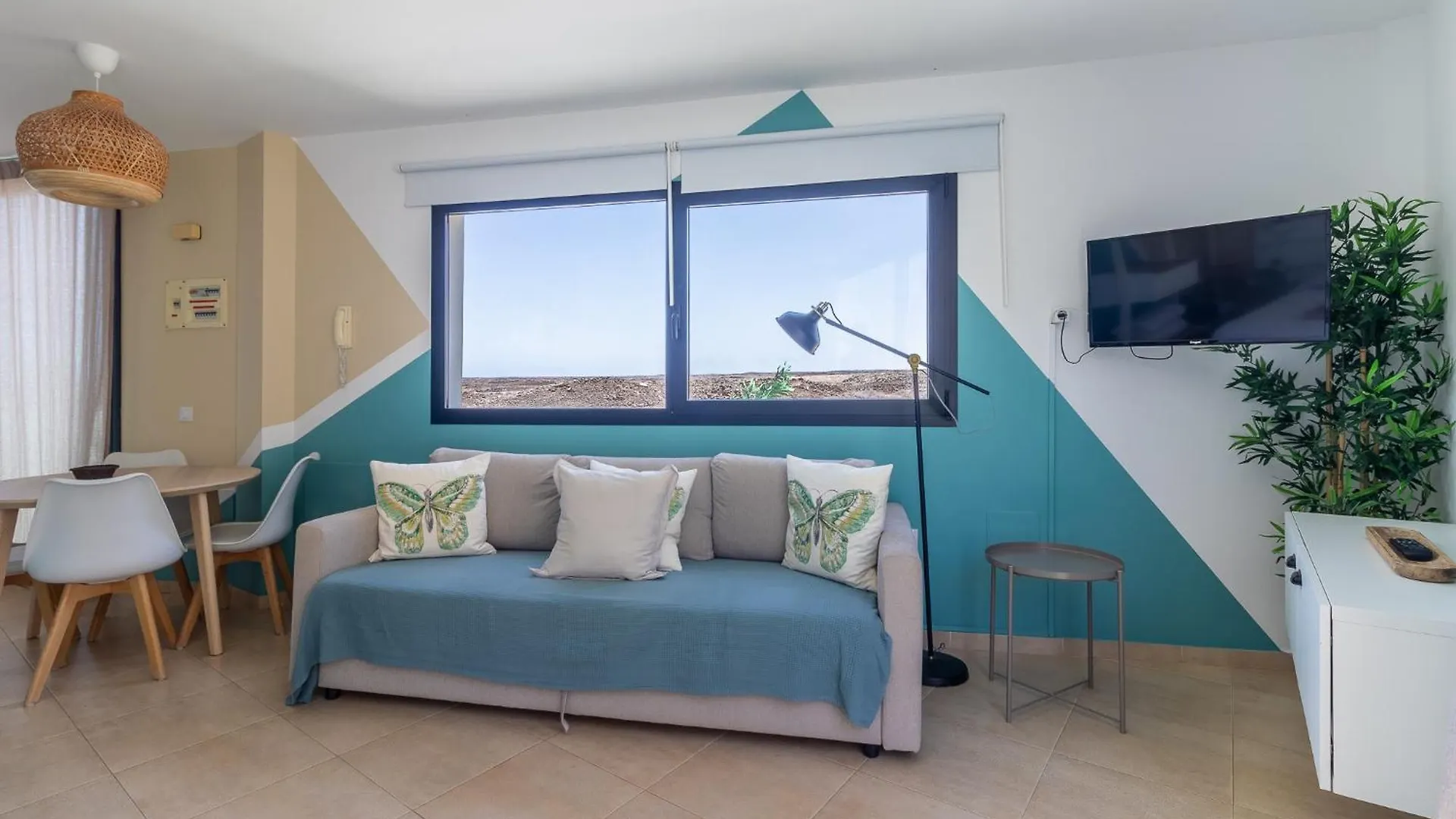 Flatguest Cotillomar Apartment