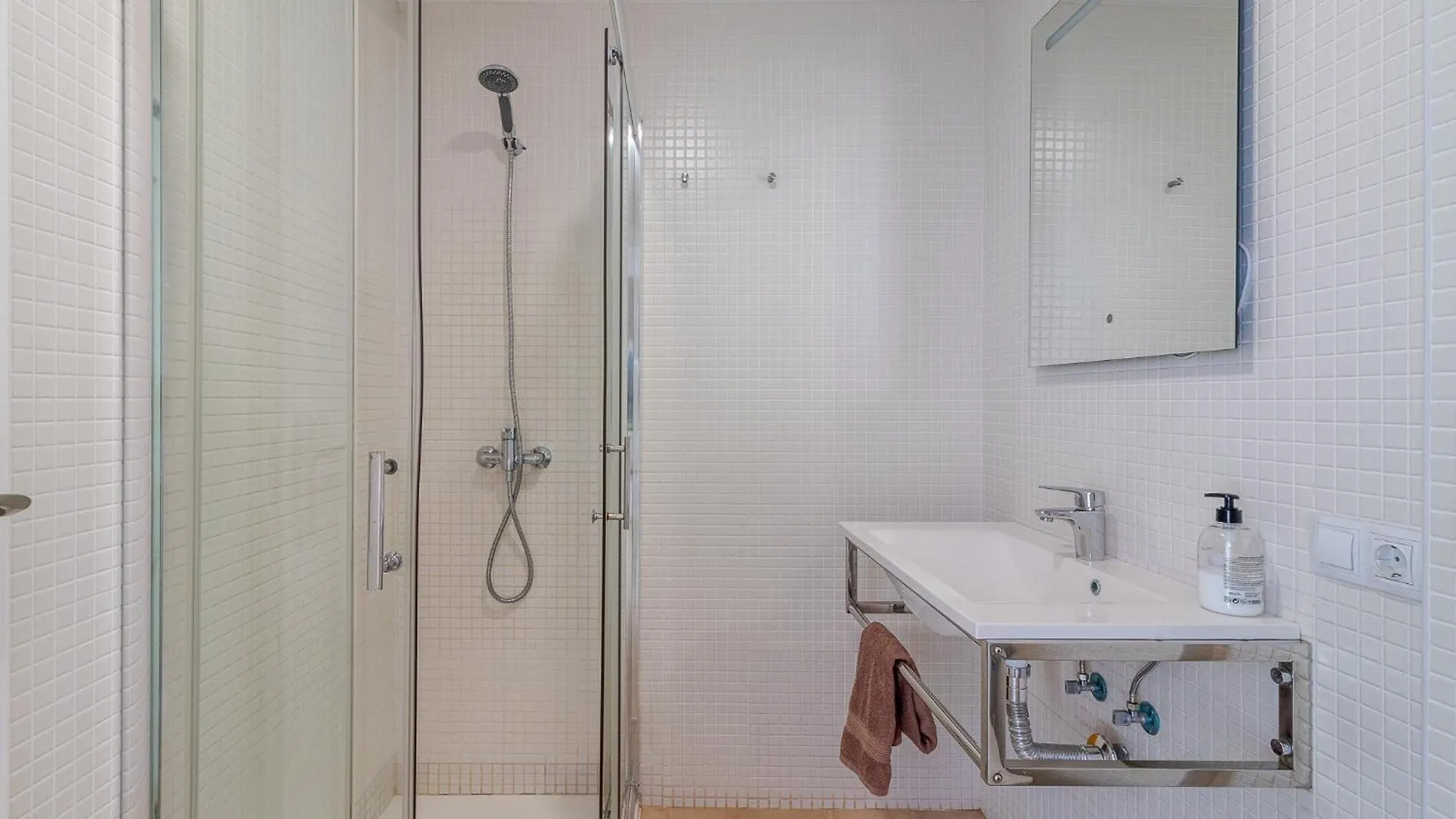 Flatguest Cotillomar Apartment