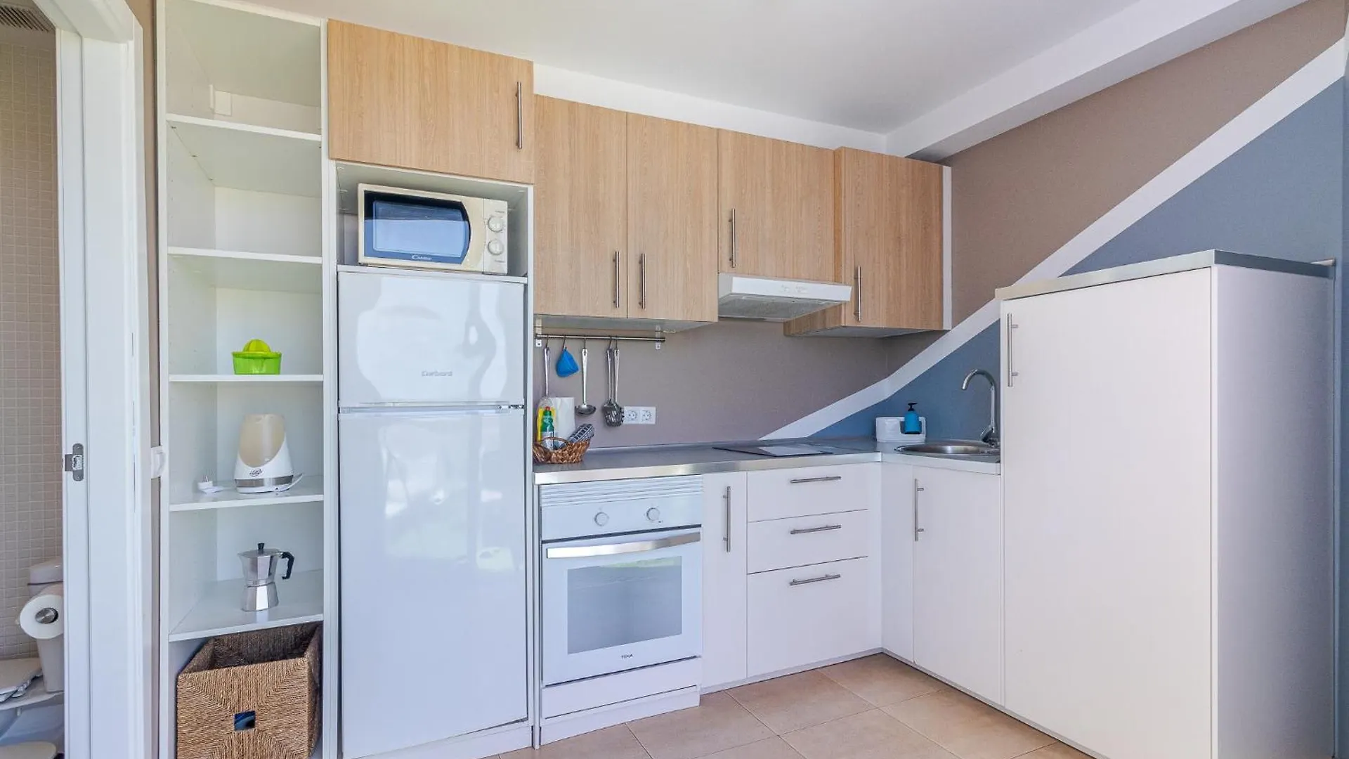 Flatguest Cotillomar Apartment El Cotillo (Fuerteventura)