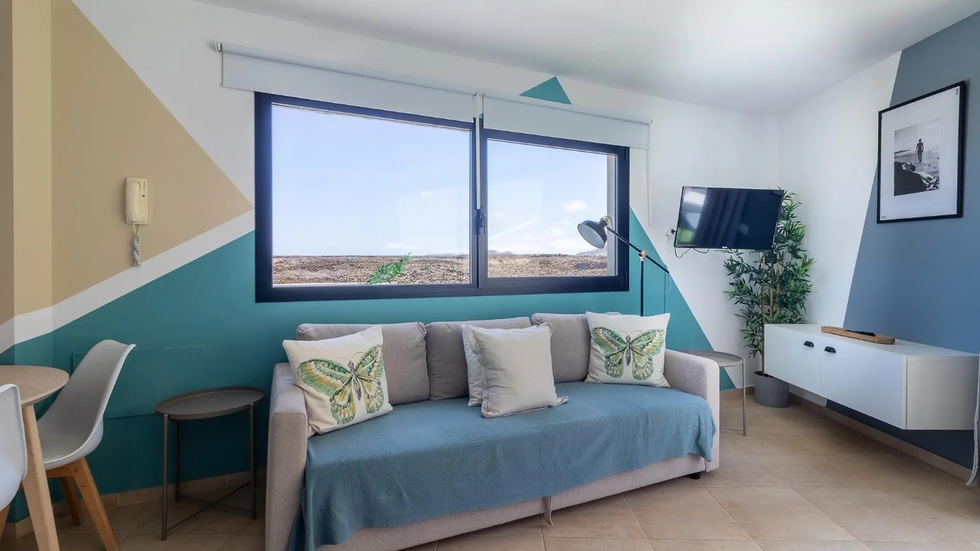 Apartment Flatguest Cotillomar Spain