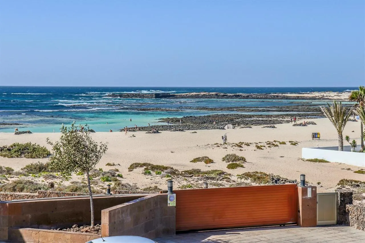 Flatguest Cotillomar El Cotillo (Fuerteventura)