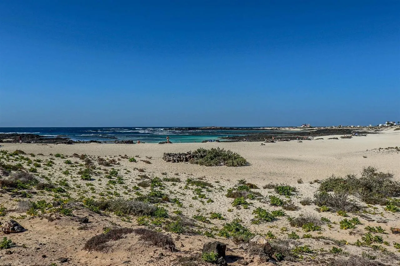 Flatguest Cotillomar El Cotillo (Fuerteventura)