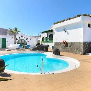 Landhuis Hotel-finca Rural Jose Manuel 28pax, San Bartolomé