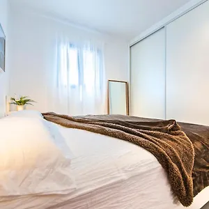 Surf Apartment
