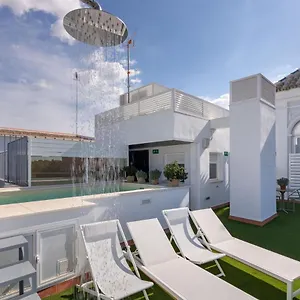Ls9- La Palmera Luxury By Valcambre Seville