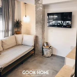 Gook Apartment Málaga