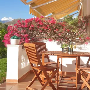 Montemar Apartment Torrox