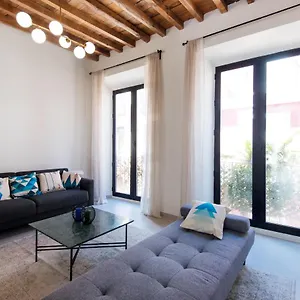 Tour Apartment- Elegance & Confort In The Historic Center Malaga