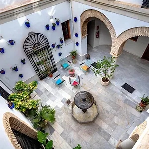 Ib Juderia Cordoba