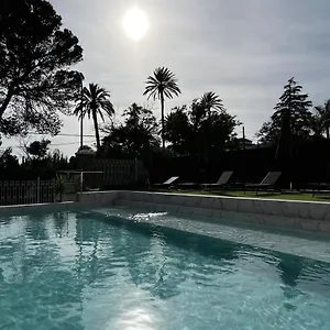 Almendros - Free Parking Cordoba