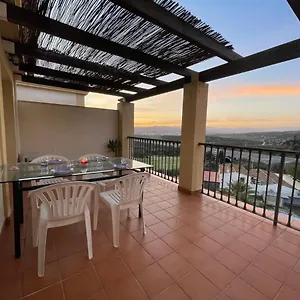 Atico Baviera Golf-playa Appartement Caleta De Velez