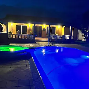 Vistamalpei Ferienhaus