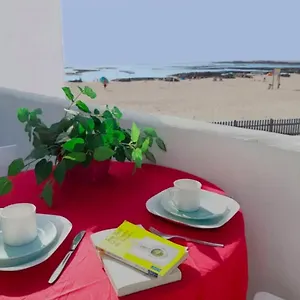 Lightbooking Lagos El Apartment Cotillo