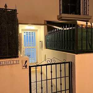 Playa Bajondillo Apartment Torremolinos