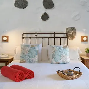 Appartement La Casa Del Medianero, Mácher