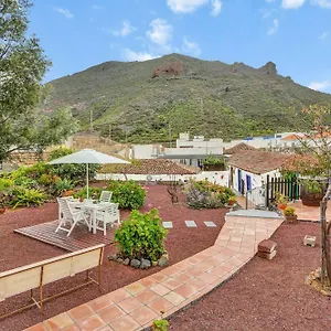 Landhuis Casa Fina, Santiago del Teide