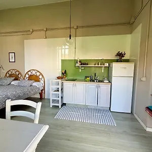 Appartement Latasca, Las Mercedes