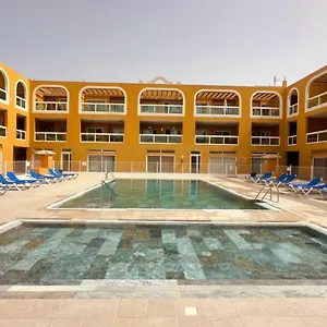 Residencial Playa Apartment Cotillo