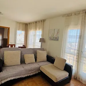 Casa Vista Mar Oliastur El Apartment