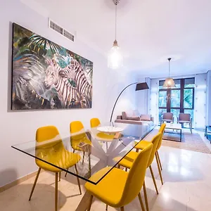 Center Experience - Premium Appartement Málaga