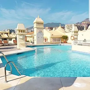 Del Parque Flats - Puerto Marina Appartement Benalmádena