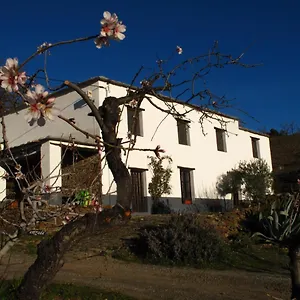 El Paraje De Lodge Bérchules