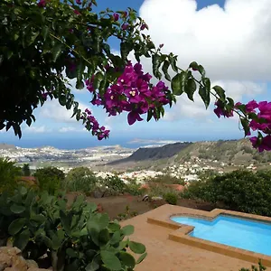 Appartement *****finca Bella Vista, Arucas