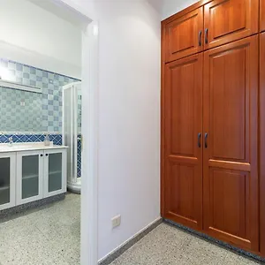 Appartement Pier 31, Telde