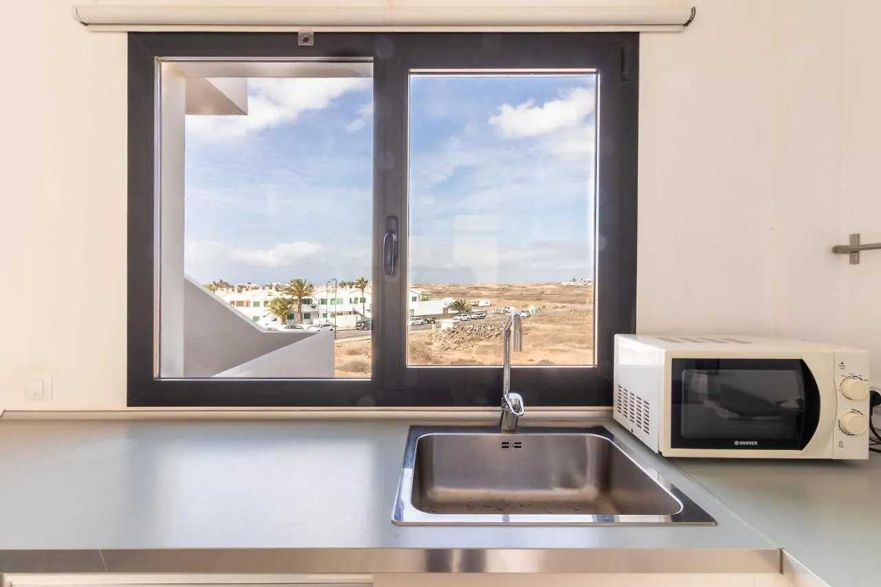 Flatguest Cotillomar Apartment El Cotillo (Fuerteventura)