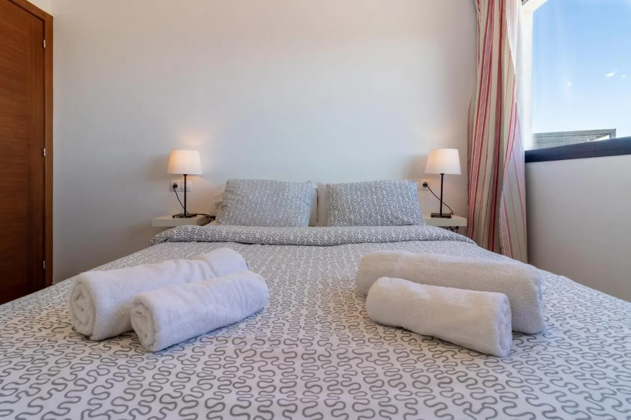 Flatguest Cotillomar