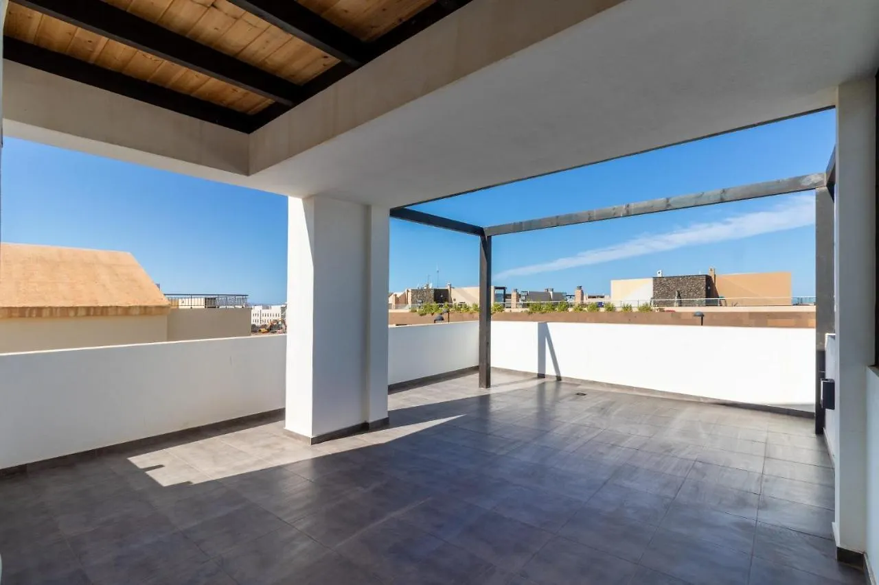 Flatguest Cotillomar