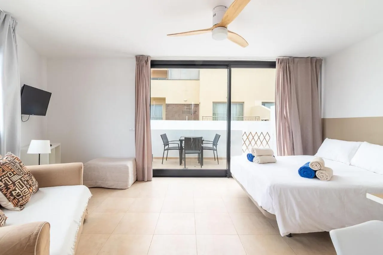 Apartment Flatguest Cotillomar Spain