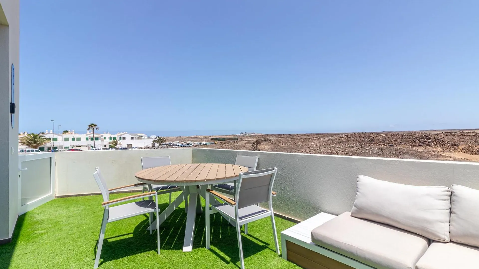 Flatguest Cotillomar Apartment El Cotillo (Fuerteventura)