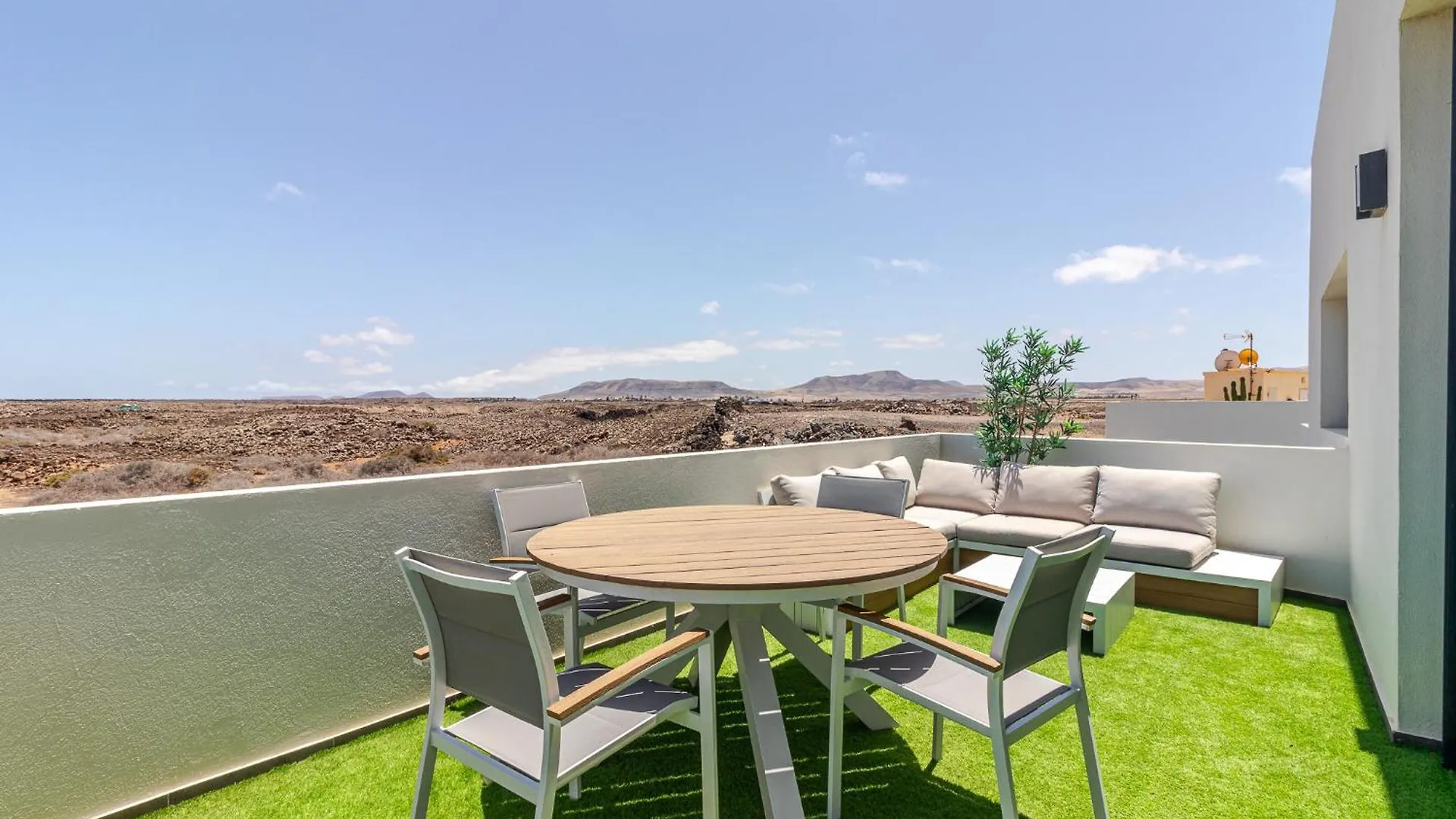 Apartment Flatguest Cotillomar Spain